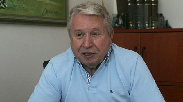 Miroslav ernoek