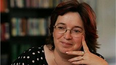 Jana Zwyrtek Hamplová. Jana Zwyrtek Hamplová.