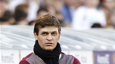 Tito Vilanova jako trenér Barcelony