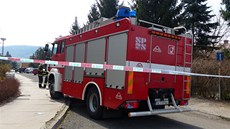 Celkem bylo nutno evakuovat v Turnově 120 lidí. Celkem bylo nutno evakuovat v Turnově 120 lidí.