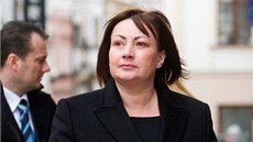 Ivana Zemanová Ivana Zemanová