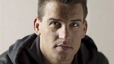 Cyklista Zdeněk Štybar Cyklista Zdeněk Štybar