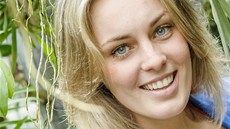 Kateřina Světlíková, Mendelova univerzita Kateřina Světlíková, Mendelova univerzita