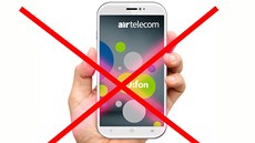 Air Telecom není virtuálním operátorem Air Telecom není virtuálním operátorem