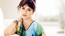 Penélope Cruzová Penélope Cruzová