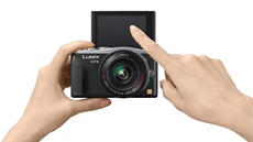 Panasonic Lumix DMC-GF6 Panasonic Lumix DMC-GF6