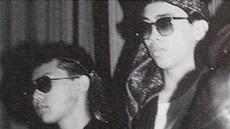 Podle britského deníku The Sun hrál mladý Kim Čong-un ve studentském Podle britského deníku The Sun hrál mladý Kim Čong-un ve studentském