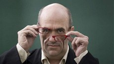 Colm Toibin Colm Toibin