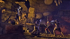 The Elder Scrolls Online The Elder Scrolls Online