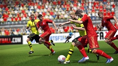 FIFA 14 FIFA 14