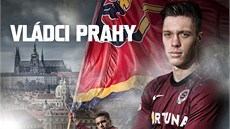 PRAZE VLÁDNOU SPARANÉ. 279. ligové derby praských "S" ovládli fotbalisté