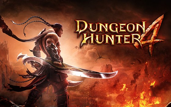 Titul Dungeon Hunter 4 nenasytn lape po hráských penenkách. Potenciální cena hry je zcela neúmrná záitku.