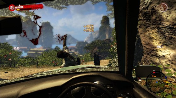 Dead Island Riptide