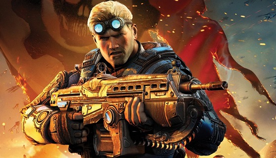 Gears of War: Judgment 