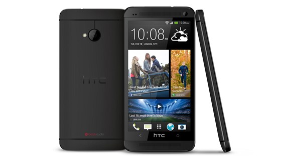 HTC One se moná doká verze Mini