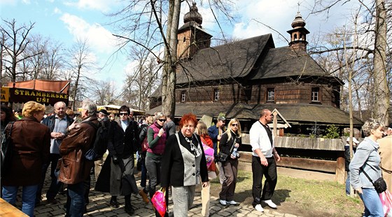 Román z prostedí Valaska pirovnávají k úspným ítkovským bohyním. Ilustraní foto