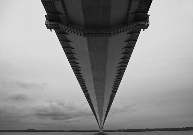 Most (ilustraní foto)
