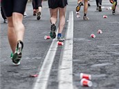 V Pardubicích se konalo mistrovstvi České republiky v půlmaratonu. V Pardubicích se konalo mistrovstvi České republiky v půlmaratonu.