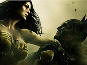 Injustice: Gods Among Us Injustice: Gods Among Us