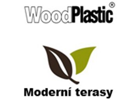 Logo Woodplastic