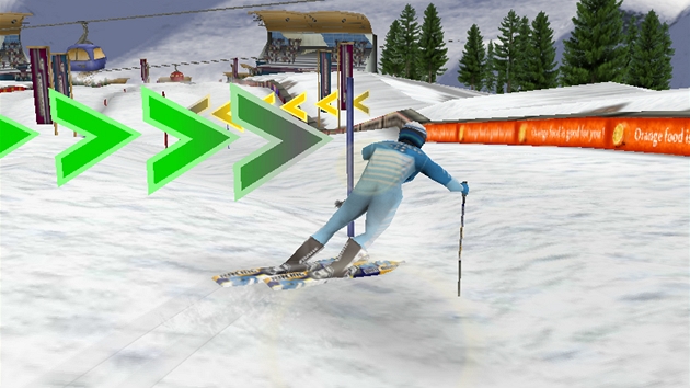Ski & Snowboard 2013 Free
