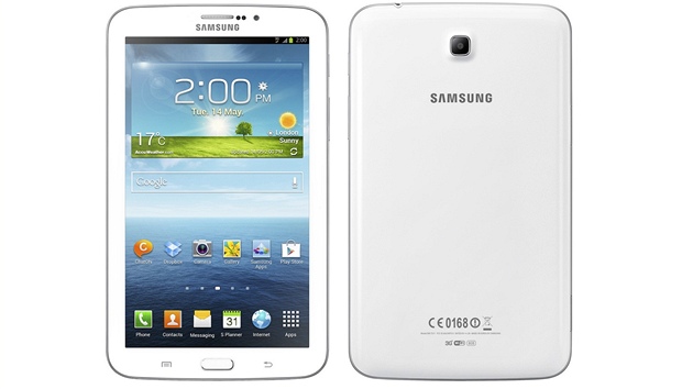 Samsung Galaxy Tab 3