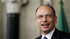 Enrico Letta Enrico Letta