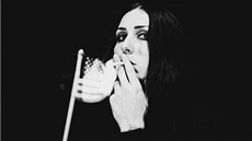 Chelsea Wolfe Chelsea Wolfe
