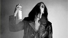 Chelsea Wolfe