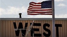 V texaském Westu pokračují záchranné práce. Úřady zatím potvrdily 14 mrtvých... V texaském Westu pokračují záchranné práce. Úřady zatím potvrdily 14 mrtvých...