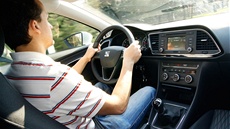 Seat Leon Seat Leon