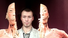 Ravovan Hudák, autor učebnice anatomie Ravovan Hudák, autor učebnice anatomie