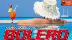 Cestovní kancelář Bolero tour nemá uzavřenou novou pojistnou smlouvu a nesmí Cestovní kancelář Bolero tour nemá uzavřenou novou pojistnou smlouvu a nesmí