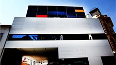 DIVADLO NA ORLÍ. Na scéně Janáčkovy akademie múzických umění může výkony... DIVADLO NA ORLÍ. Na scéně Janáčkovy akademie múzických umění může výkony...