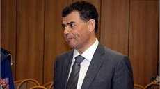 Stanislav Snášel u soudu Stanislav Snášel u soudu
