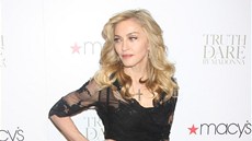 Madonna má v 54 letech tíhlou a pevnou postavu.