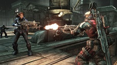 Gears of War: Judgment 