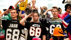 Harlem Shake na Univerzitě Hradec Králové Harlem Shake na Univerzitě Hradec Králové