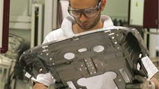 Firma Brose patří mezi významné světové výrobce automobilových součástek. Firma Brose patří mezi významné světové výrobce automobilových součástek.