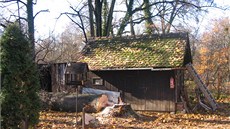 Památkov chránný devník musel být zachován. Nakonec se nael kompromis.