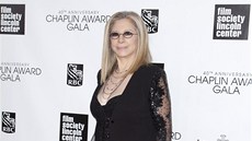 Barbra Streisandová