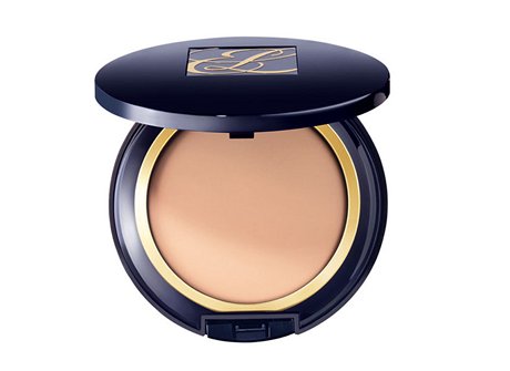 Pudrov make-up Invisible Powder Makeup bez oleje pro pirozen vzhled, Este