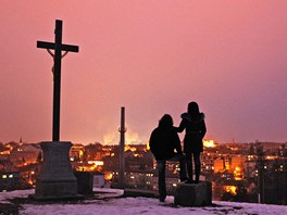 Jihlava se stala svdkem tko uvitelné vrady mladé dívky. Ponurá atmosféra...