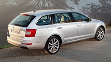 Škoda Octavia Combi Škoda Octavia Combi