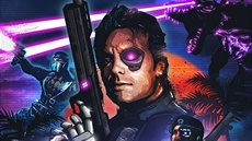 Far Cry 3: Blood Dragon