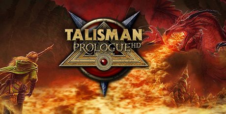 Talisman Prologue HD je návrat ke klasické deskové he z roku 1983. Ta se objevila napíklad v seriálu Teorie velkého tesku.