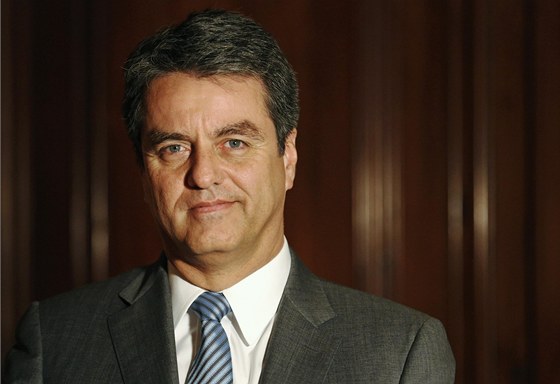 Roberto Azevedo