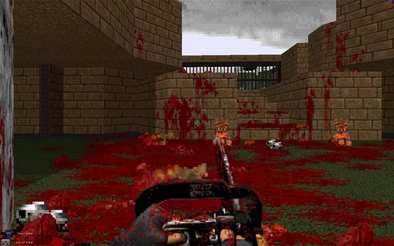 Brutal Doom