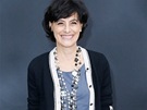 Ines de la Fressange na pehldce Chanel