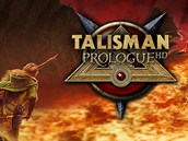 Talisman HD